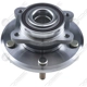 Purchase Top-Quality Front Hub Assembly by EDGE - 513286 pa1