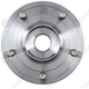 Purchase Top-Quality Front Hub Assembly by EDGE - 513286 pa2