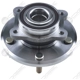 Purchase Top-Quality Front Hub Assembly by EDGE - 513286 pa5