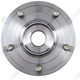 Purchase Top-Quality Front Hub Assembly by EDGE - 513286 pa6