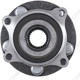 Purchase Top-Quality Front Hub Assembly by EDGE - 513287 pa3