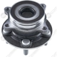 Purchase Top-Quality Front Hub Assembly by EDGE - 513287 pa4