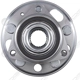 Purchase Top-Quality Front Hub Assembly by EDGE - 513288 pa1