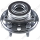 Purchase Top-Quality Front Hub Assembly by EDGE - 513288 pa2