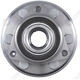 Purchase Top-Quality Front Hub Assembly by EDGE - 513289 pa3