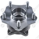 Purchase Top-Quality Front Hub Assembly by EDGE - 513290 pa3