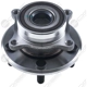 Purchase Top-Quality Front Hub Assembly by EDGE - 513293 pa2