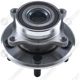 Purchase Top-Quality Front Hub Assembly by EDGE - 513293 pa5