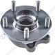 Purchase Top-Quality Front Hub Assembly by EDGE - 513294 pa2