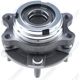 Purchase Top-Quality Front Hub Assembly by EDGE - 513294 pa4