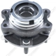 Purchase Top-Quality Front Hub Assembly by EDGE - 513296 pa3