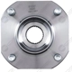 Purchase Top-Quality Front Hub Assembly by EDGE - 513297 pa4