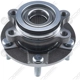 Purchase Top-Quality Front Hub Assembly by EDGE - 513298 pa5