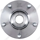 Purchase Top-Quality Front Hub Assembly by EDGE - 513298 pa6