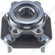 Purchase Top-Quality Front Hub Assembly by EDGE - 513299 pa1