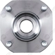 Purchase Top-Quality Front Hub Assembly by EDGE - 513299 pa2