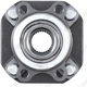 Purchase Top-Quality Front Hub Assembly by EDGE - 513299 pa4