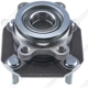 Purchase Top-Quality Front Hub Assembly by EDGE - 513299 pa5