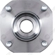 Purchase Top-Quality Front Hub Assembly by EDGE - 513299 pa6