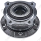 Purchase Top-Quality Front Hub Assembly by EDGE - 513305 pa1