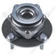Purchase Top-Quality Front Hub Assembly by EDGE - 513308 pa2