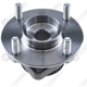 Purchase Top-Quality Front Hub Assembly by EDGE - 513308 pa4