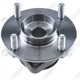 Purchase Top-Quality Front Hub Assembly by EDGE - 513308 pa7