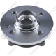 Purchase Top-Quality Front Hub Assembly by EDGE - 513309 pa2