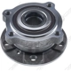 Purchase Top-Quality Front Hub Assembly by EDGE - 513312 pa1