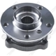 Purchase Top-Quality Front Hub Assembly by EDGE - 513312 pa2
