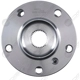 Purchase Top-Quality Front Hub Assembly by EDGE - 513312 pa4