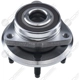 Purchase Top-Quality Front Hub Assembly by EDGE - 513315 pa1