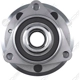 Purchase Top-Quality Front Hub Assembly by EDGE - 513315 pa8