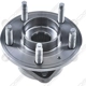 Purchase Top-Quality Front Hub Assembly by EDGE - 513316 pa2