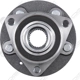 Purchase Top-Quality Front Hub Assembly by EDGE - 513316 pa4