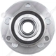 Purchase Top-Quality Front Hub Assembly by EDGE - 513324 pa1