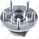 Purchase Top-Quality Front Hub Assembly by EDGE - 513324 pa2