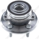 Purchase Top-Quality Front Hub Assembly by EDGE - 513324 pa5