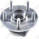 Purchase Top-Quality Front Hub Assembly by EDGE - 513324 pa7