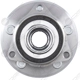 Purchase Top-Quality Front Hub Assembly by EDGE - 513324 pa8