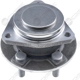 Purchase Top-Quality Front Hub Assembly by EDGE - 513325 pa2