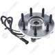 Purchase Top-Quality Front Hub Assembly by EDGE - 513326 pa7