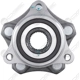 Purchase Top-Quality Front Hub Assembly by EDGE - 513333 pa1