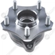 Purchase Top-Quality Front Hub Assembly by EDGE - 513333 pa7