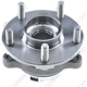 Purchase Top-Quality Front Hub Assembly by EDGE - 513338 pa7