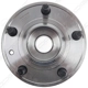 Purchase Top-Quality Front Hub Assembly by EDGE - 513339 pa2