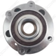 Purchase Top-Quality Front Hub Assembly by EDGE - 513339 pa3