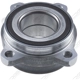 Purchase Top-Quality Front Hub Assembly by EDGE - 513340 pa2