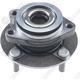 Purchase Top-Quality Front Hub Assembly by EDGE - 513344 pa1