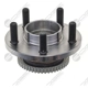 Purchase Top-Quality Front Hub Assembly by EDGE - 513346 pa1